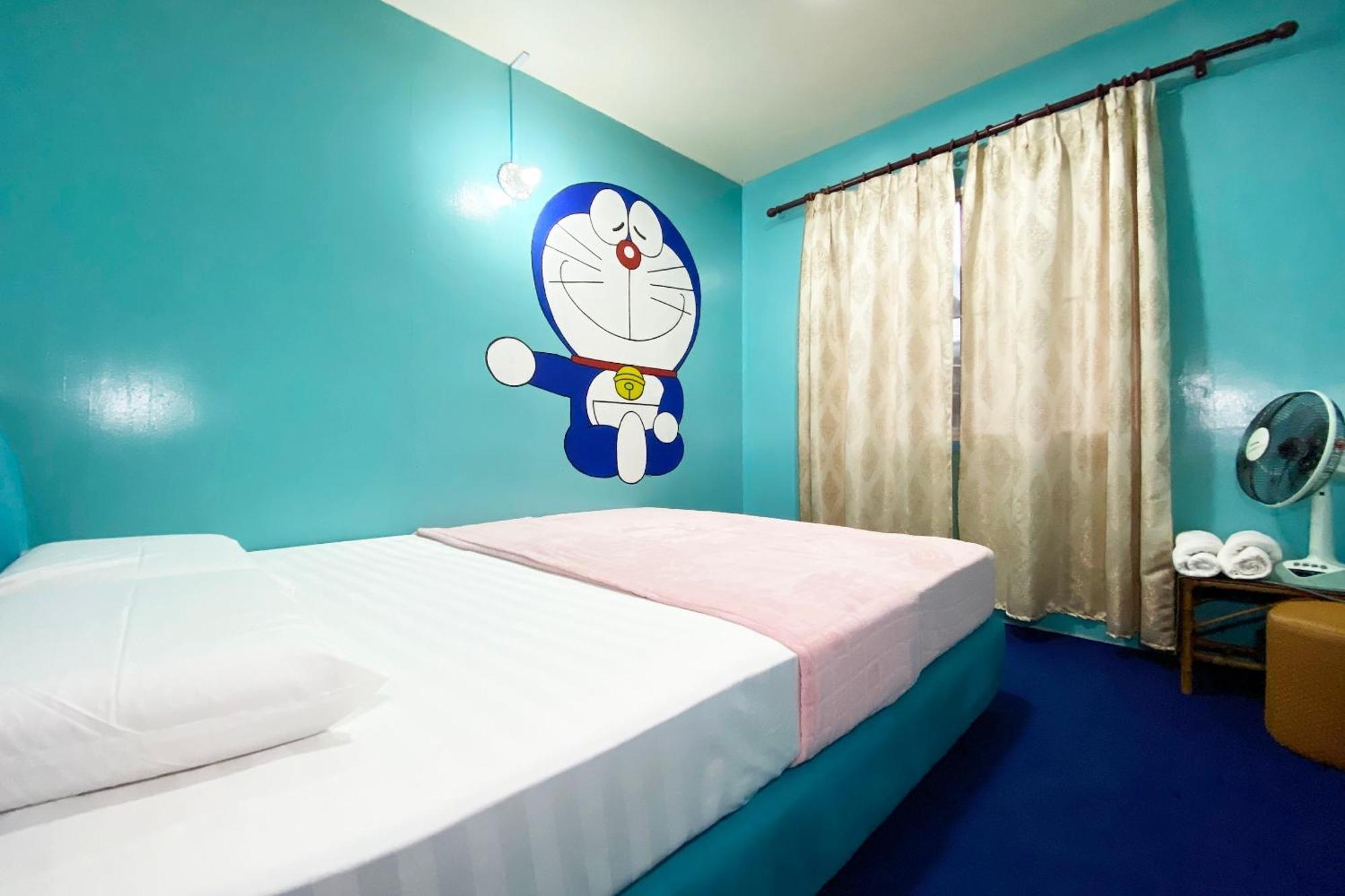 Oyo Home 90285 Pogimpaan Homestay Ранау Экстерьер фото