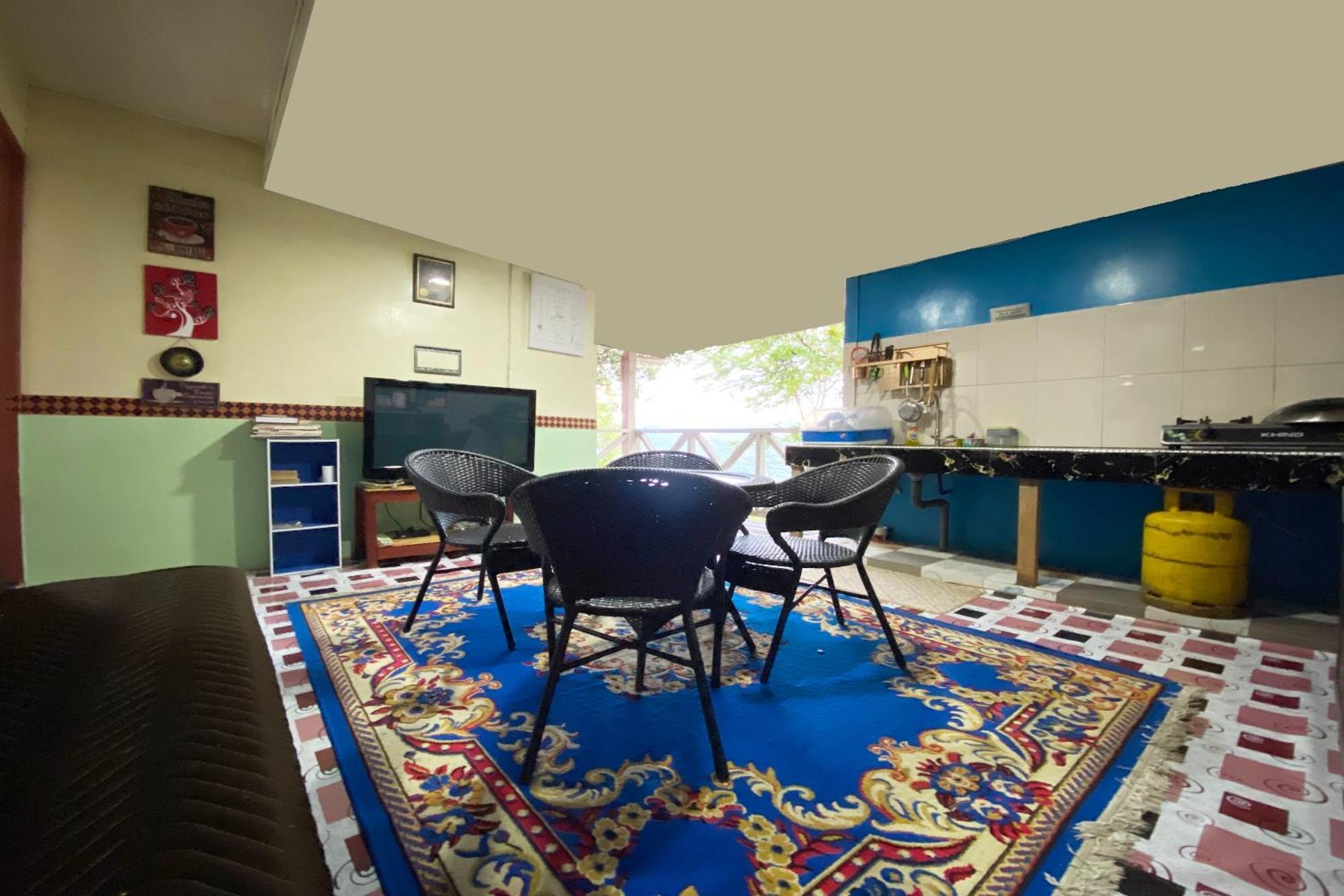 Oyo Home 90285 Pogimpaan Homestay Ранау Экстерьер фото
